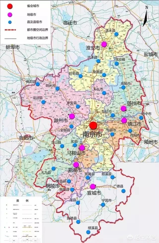 南京要直辖市最新消息-南京直辖市动态更新