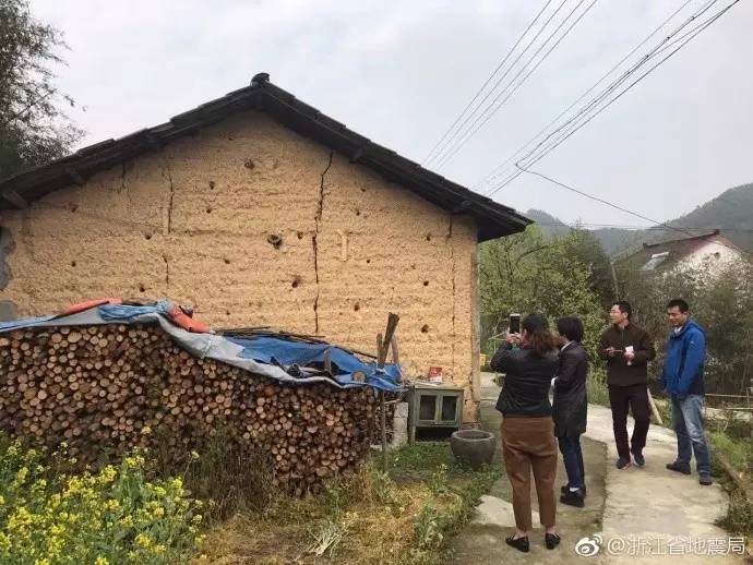 临安地震最新消息今天-今日临安地震最新动态