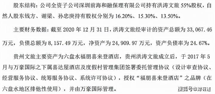 洪涛股份最新动态：揭秘分红利好信息