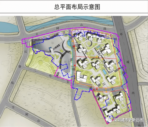 福州洪塘片区全新规划解读：未来蓝图大揭秘